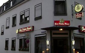 Hotel Zum Dicken Baum